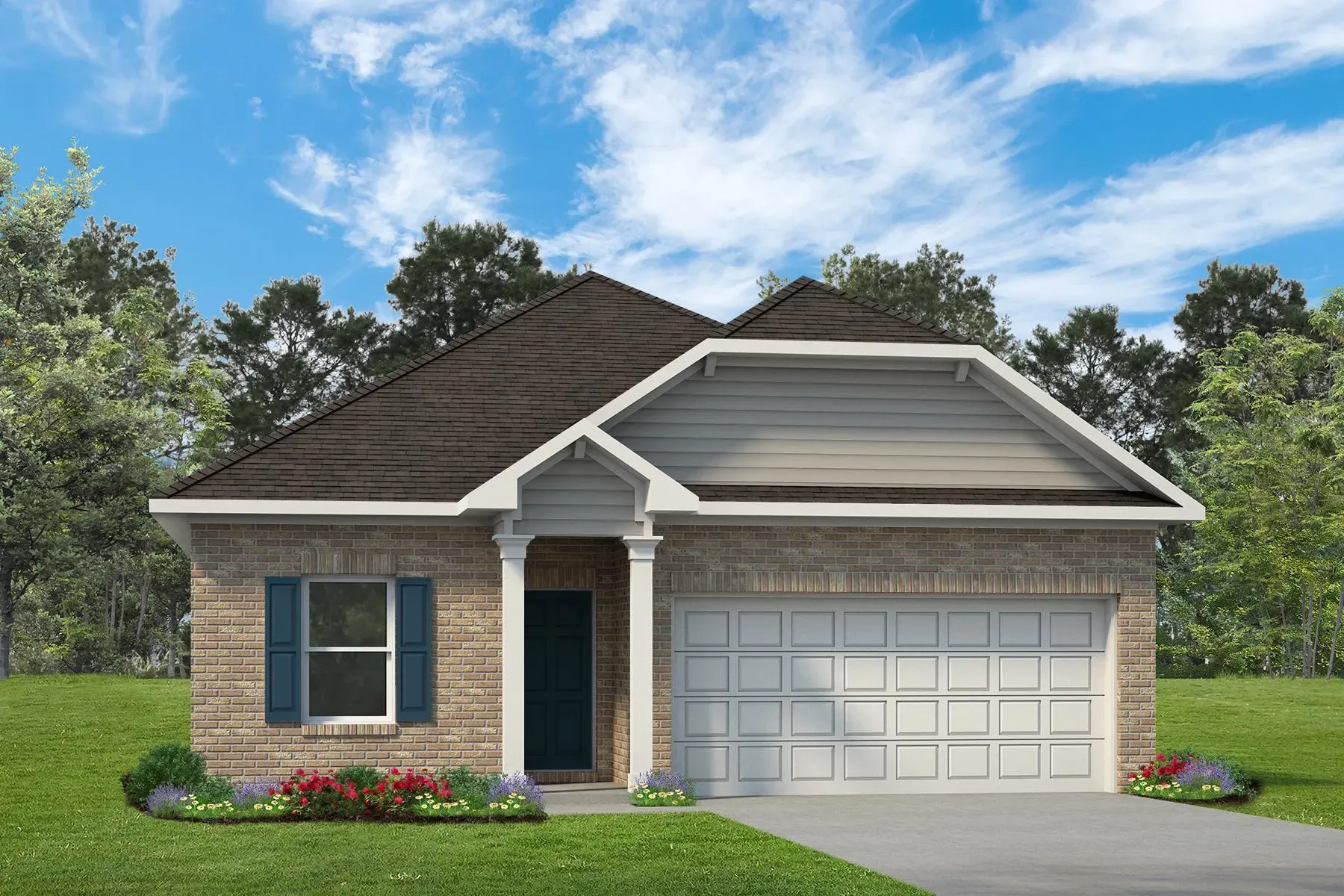 909 Brazos Trail. Dayton, TX 77535