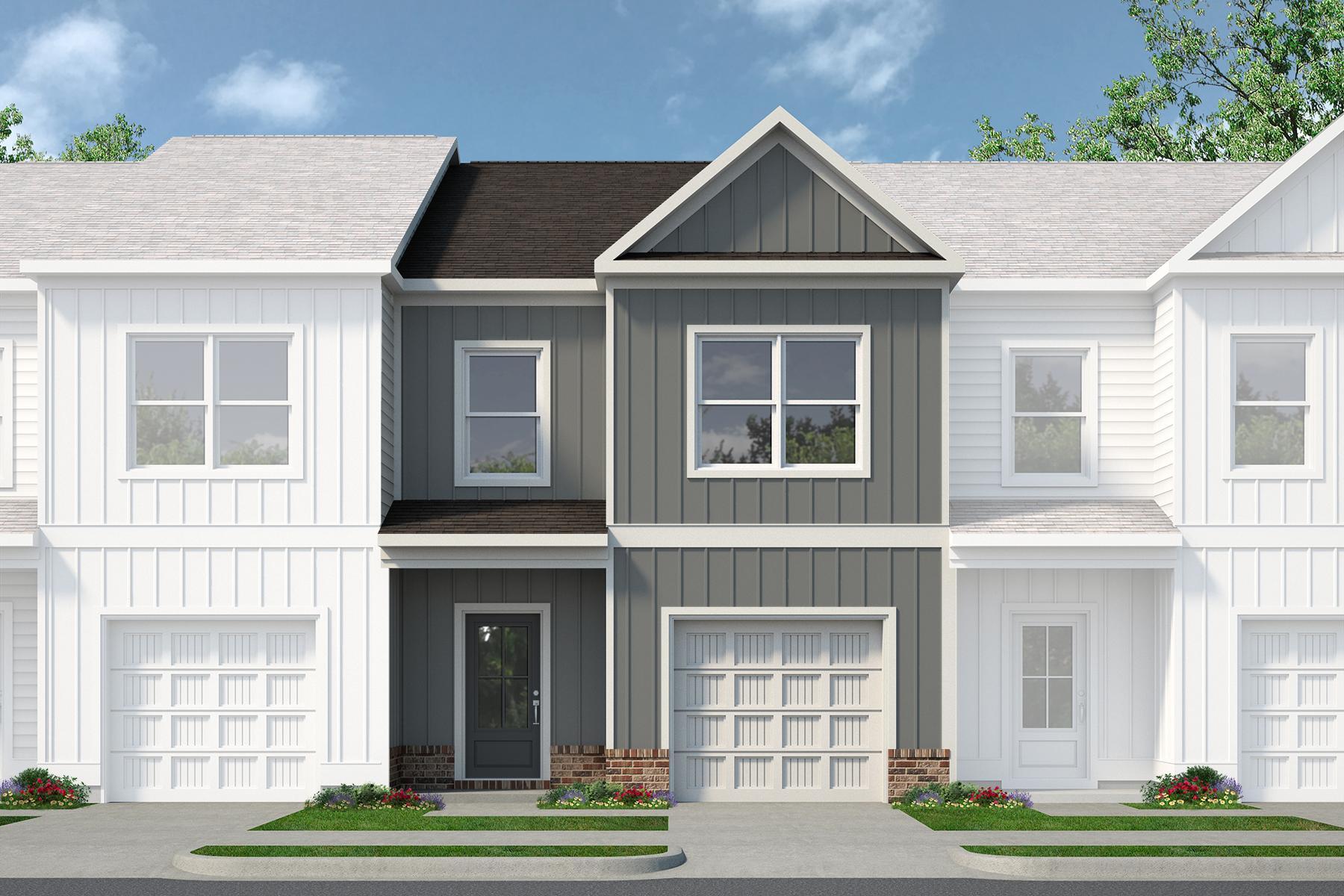 268 Tommy Lee Fuller Drive. Loganville, GA 30052