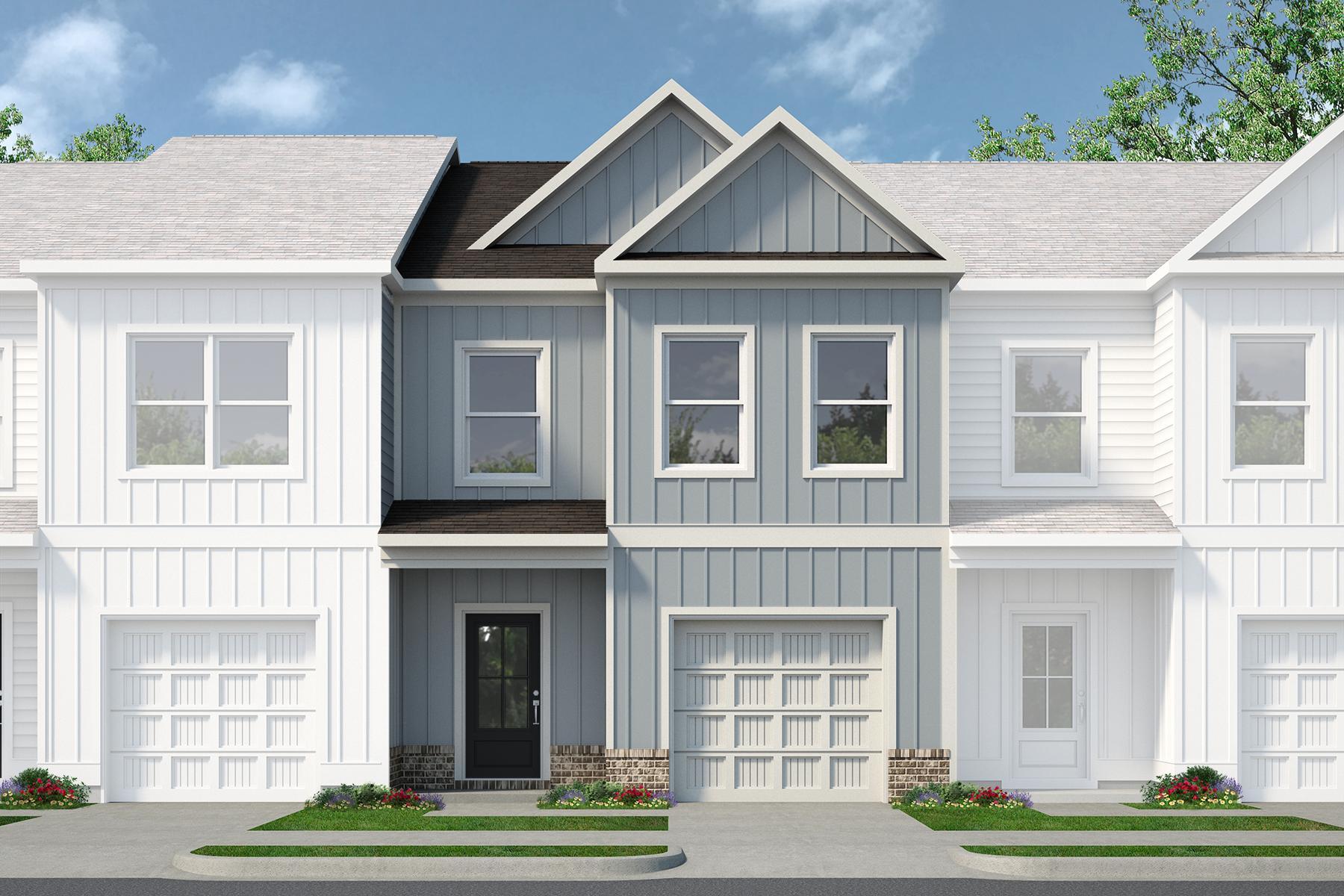 1202 W Grab Creek Rd. Dickson, TN 37055