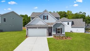 Duncan Farm - Cartersville, GA