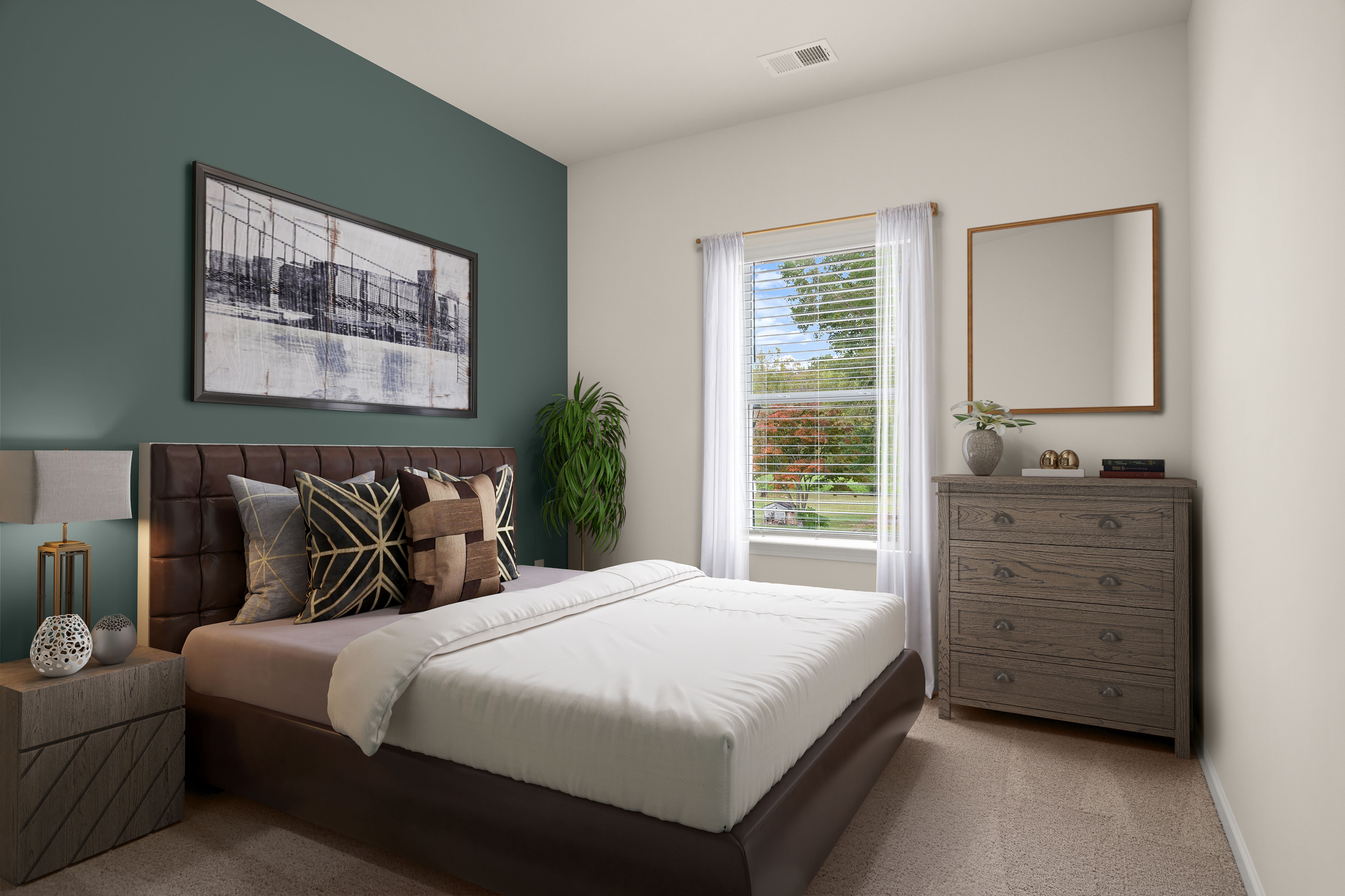 The Kensington - Owner's Suite