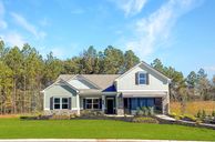 Maddox Station por Smith Douglas Homes en Macon Georgia