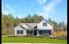 Maddox Station: Eatonton, Georgia - Smith Douglas Homes