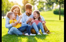 Fair Meadows: Needville, Texas - Smith Douglas Homes