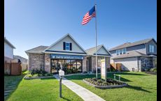 Sierra Vista 60's: Iowa Colony, Texas - Smith Douglas Homes