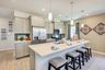 casa en Sierra Vista 60's por Smith Douglas Homes