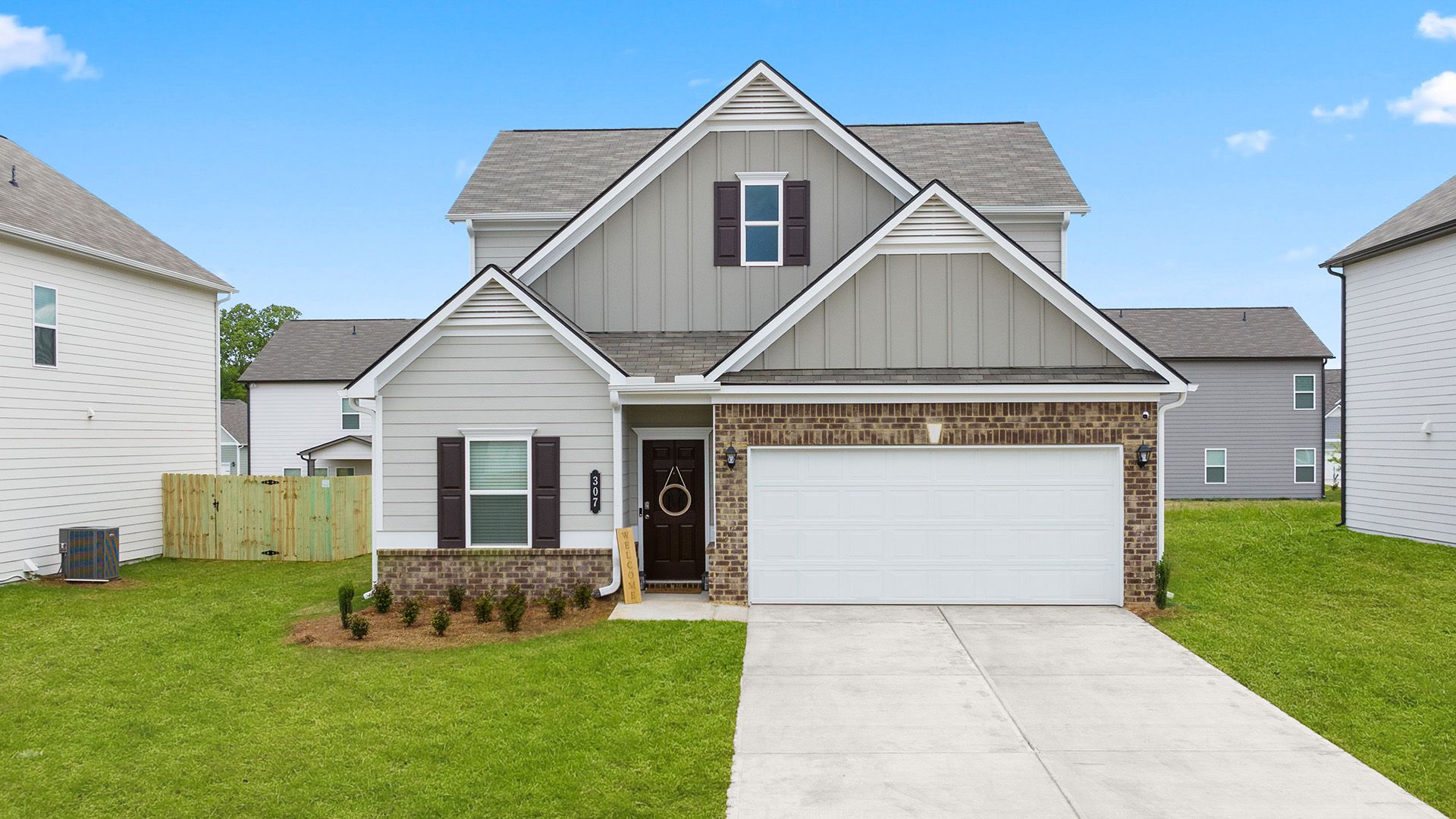 2-Story Homes