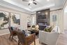 casa en Maddox Station por Smith Douglas Homes