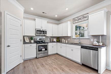 Luxury Kitchens