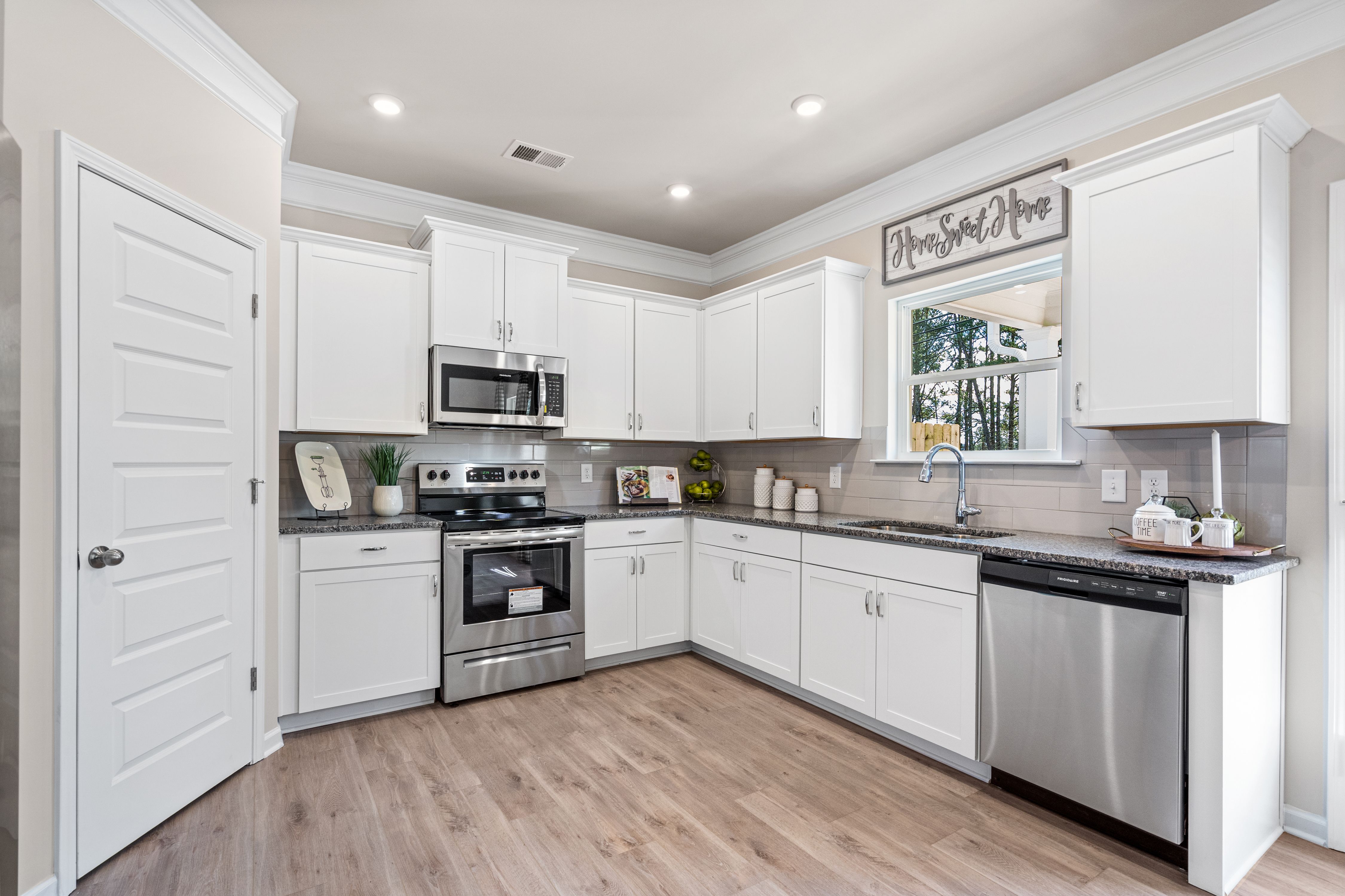 Luxury Kitchens