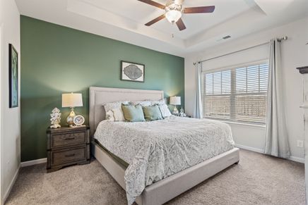 Restful Owner's Suites