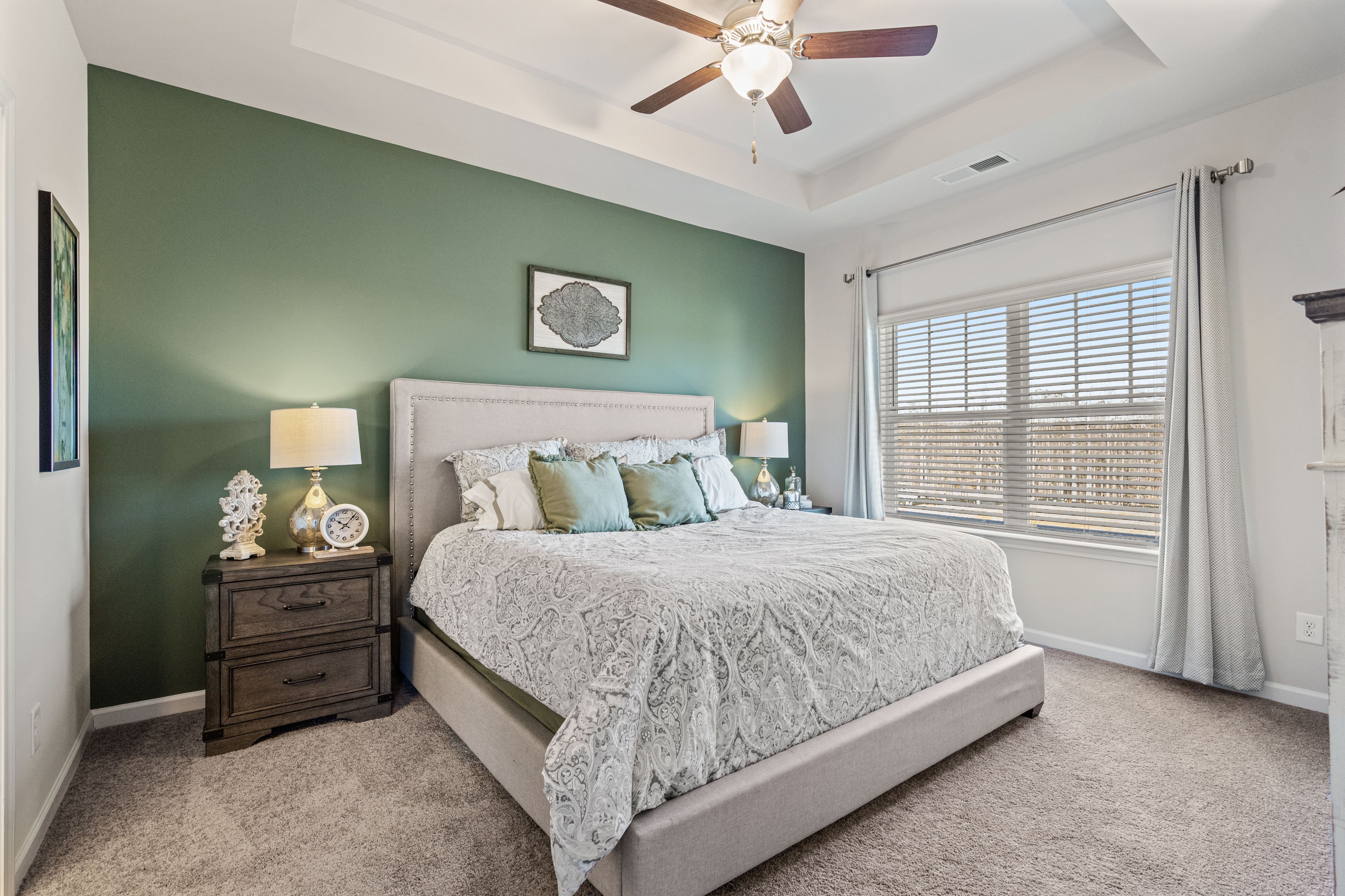 Restful Owner's Suites