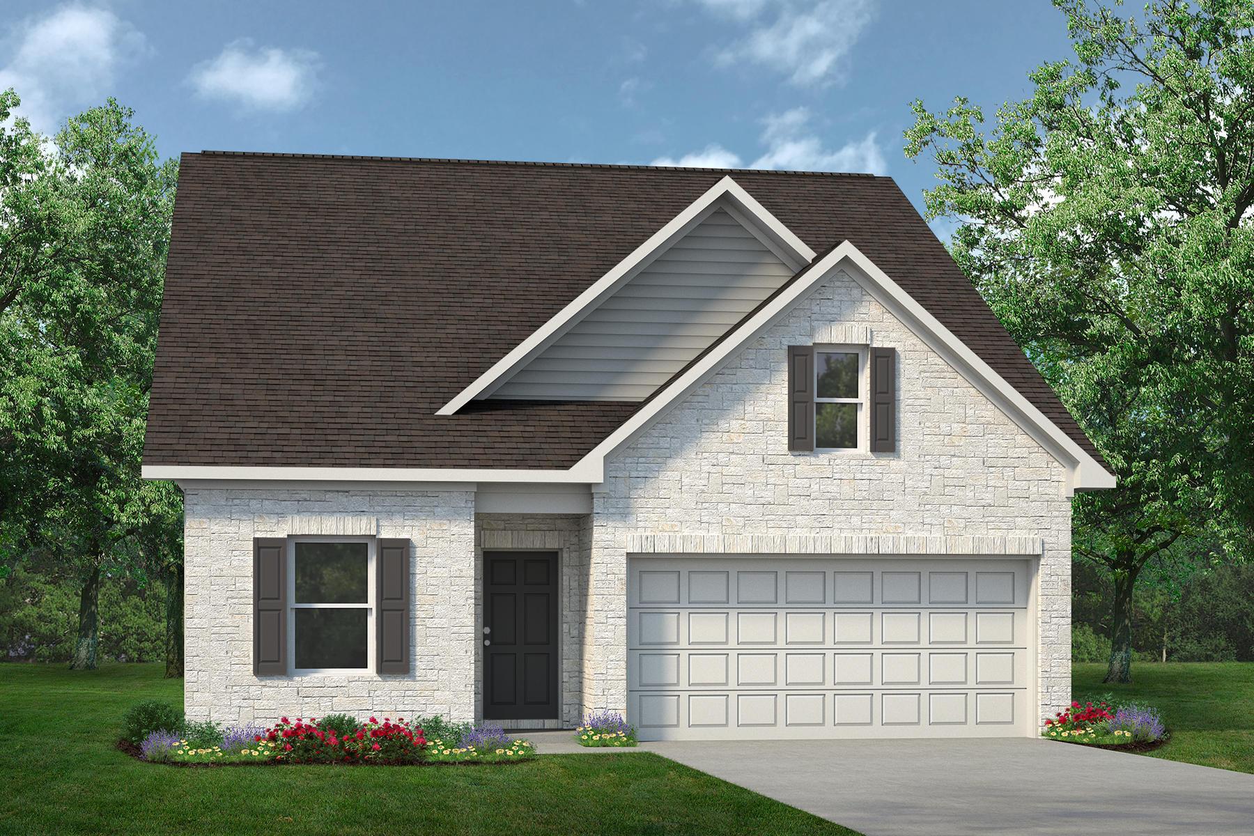 Old Hockley Rd. Magnolia, TX 77355