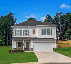 Arrington - Adairsville, GA