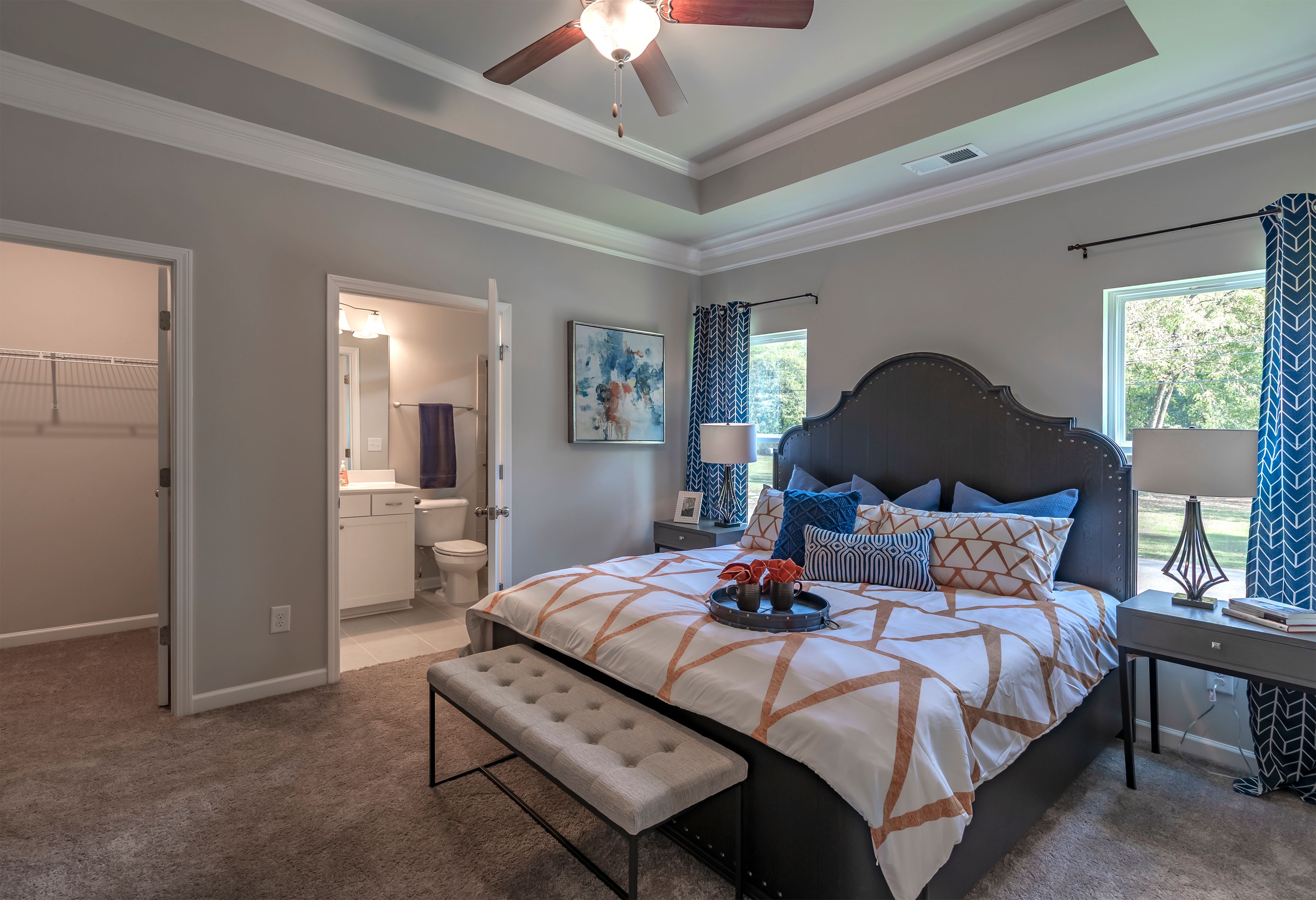 The Reynolds - Owner's Suite