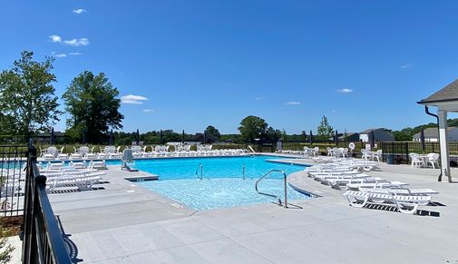 Swimming Pool Amenity