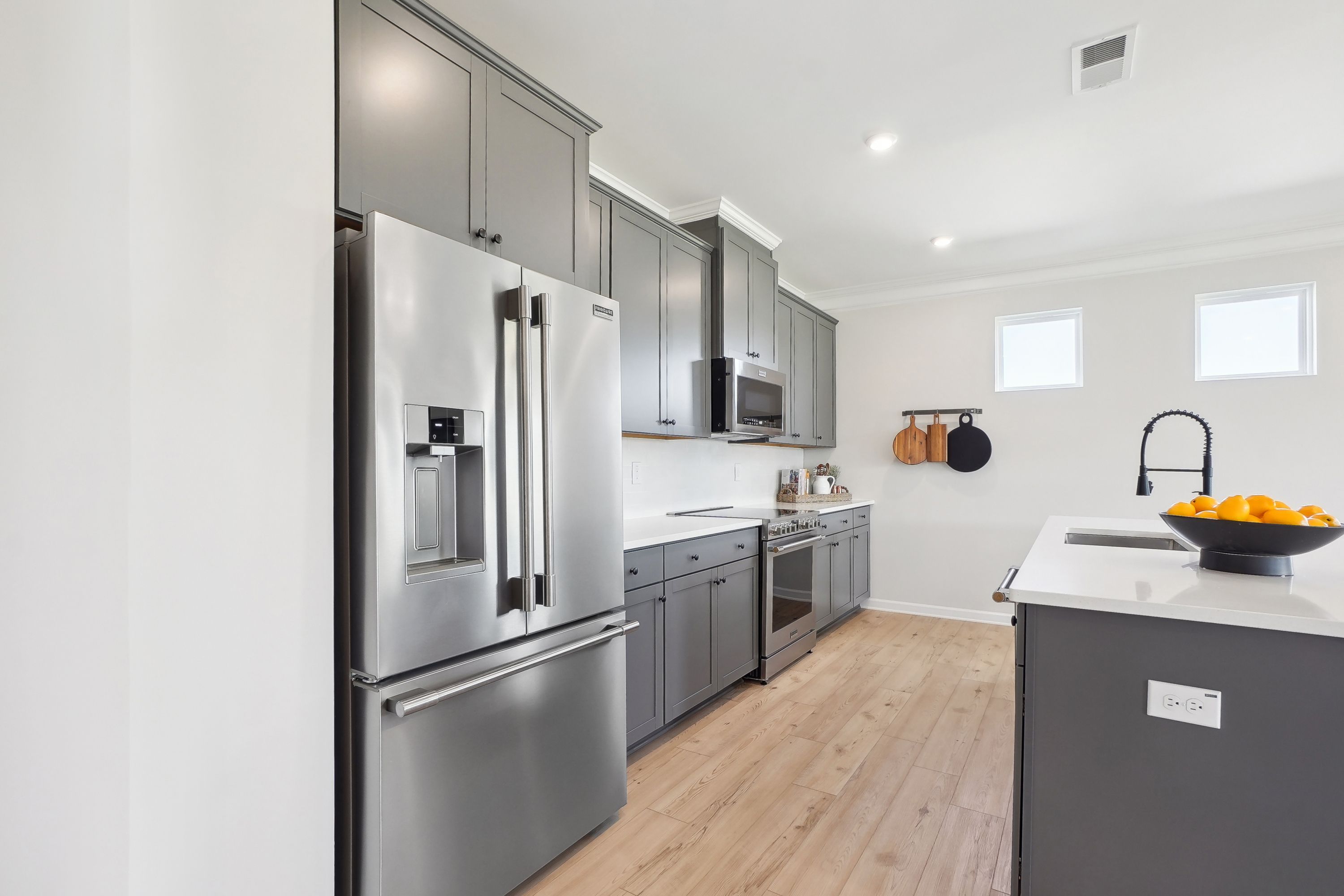 Beautifully Crafted Cabinets