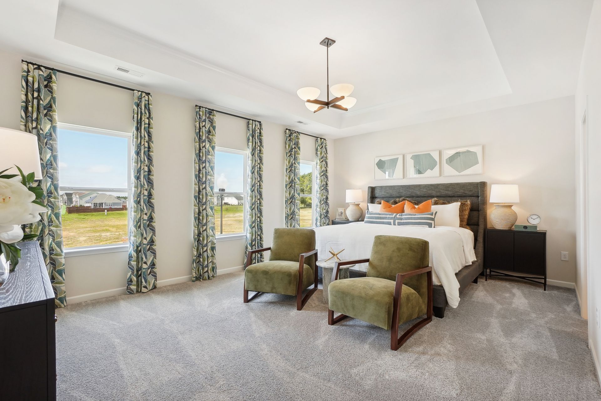 Primary Suite