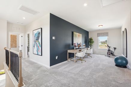 The Greenbrier - Loft II