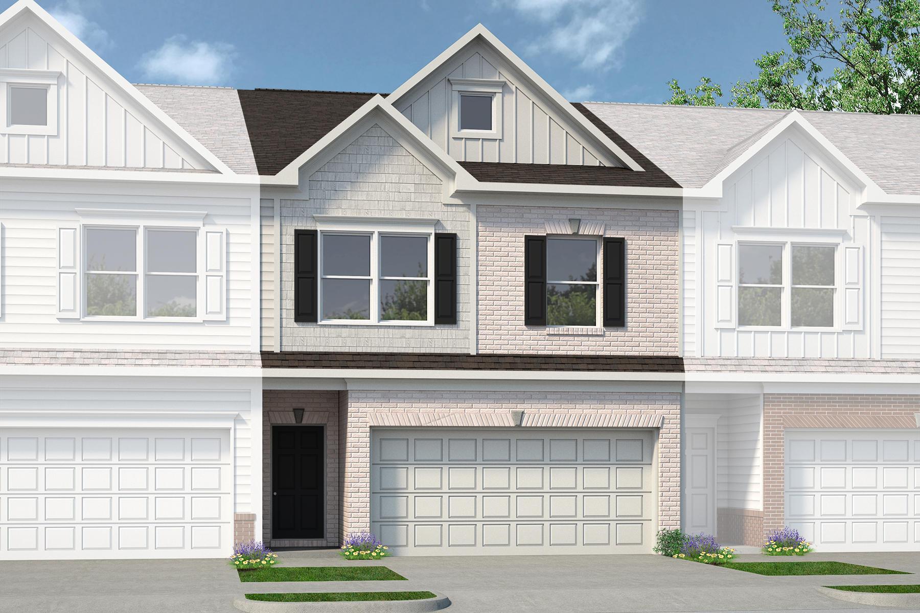 The Ellison II O Interior