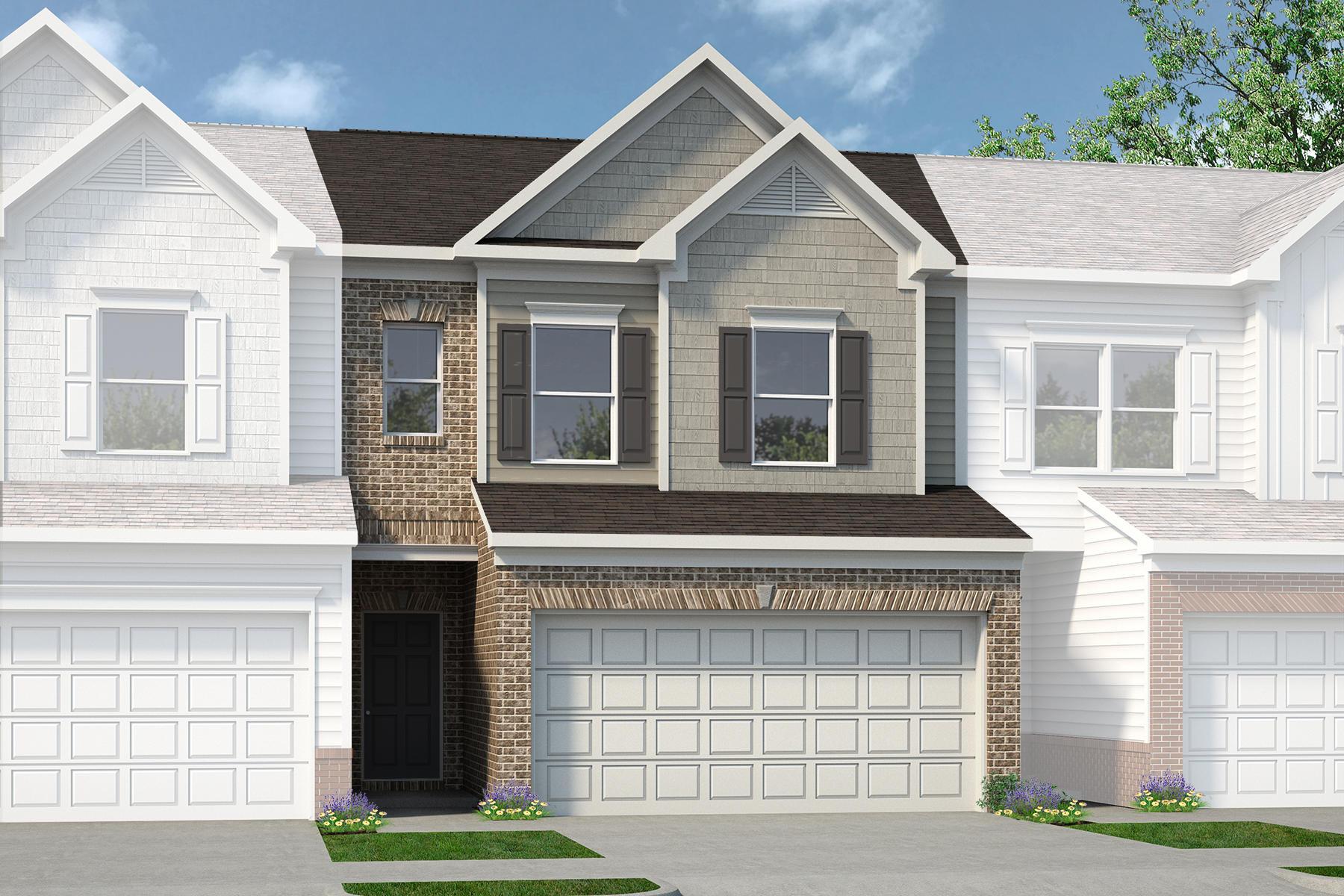 2696 Jacobs Farm Drive. Lawrenceville, GA 30045