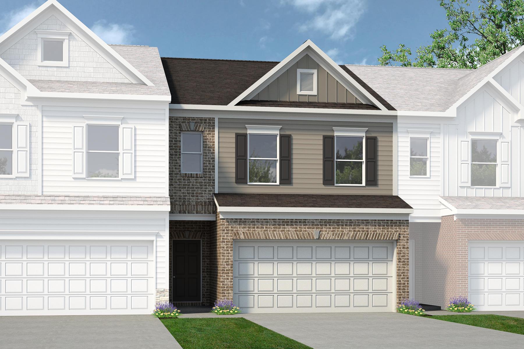 The Norwood II O Interior