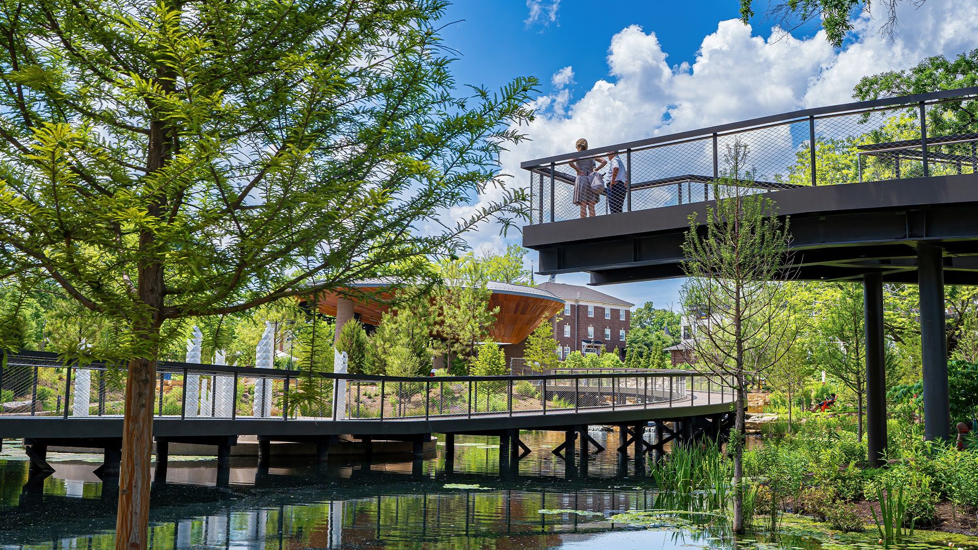 Downtown Cary