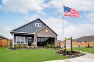 Jones Creek Reserve por Smith Douglas Homes en Houston Texas