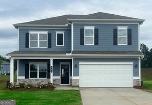 107 Timber Way Court lot 11 (The McGinnis)