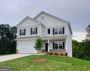 108 Timber Way Court Lot 14 (The McGinnis)