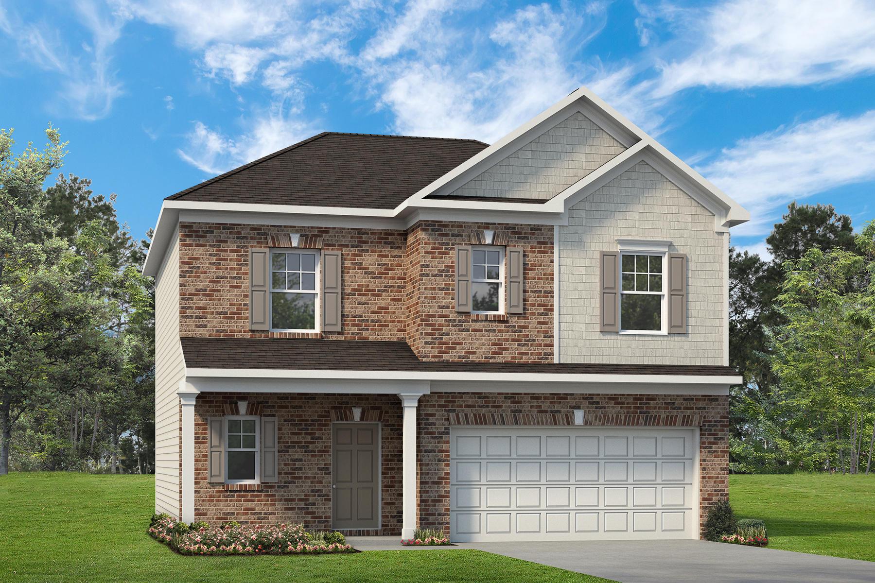 1491 Trellis Court. Hampton, GA 30228