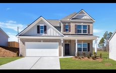 Stratford Station: Lebanon, Tennessee - Smith Douglas Homes