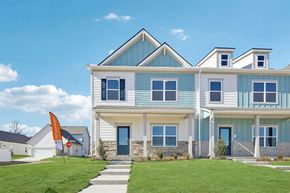 Stratford Towns - Lebanon, TN