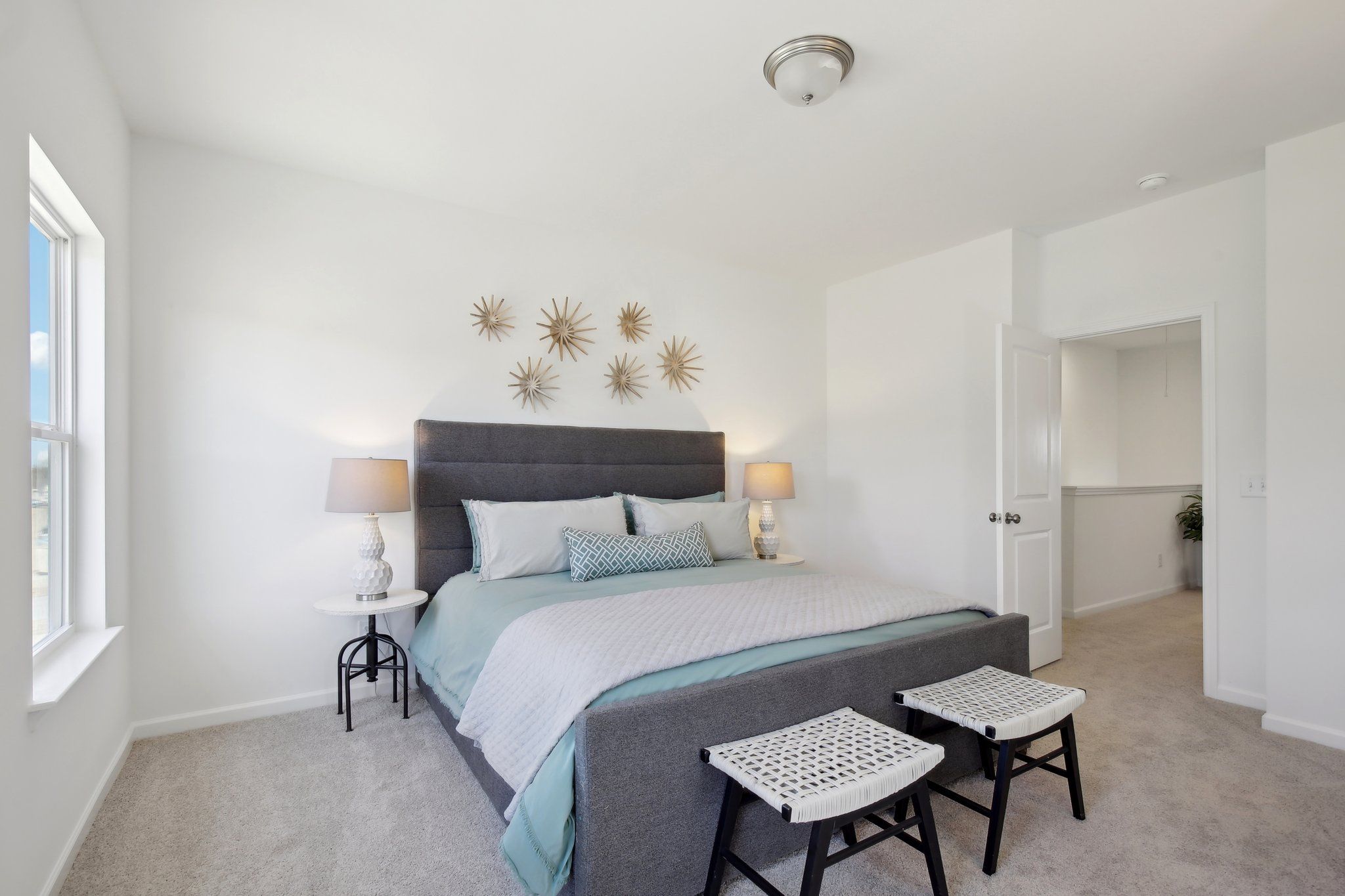 The Sussex - Owner's Suite