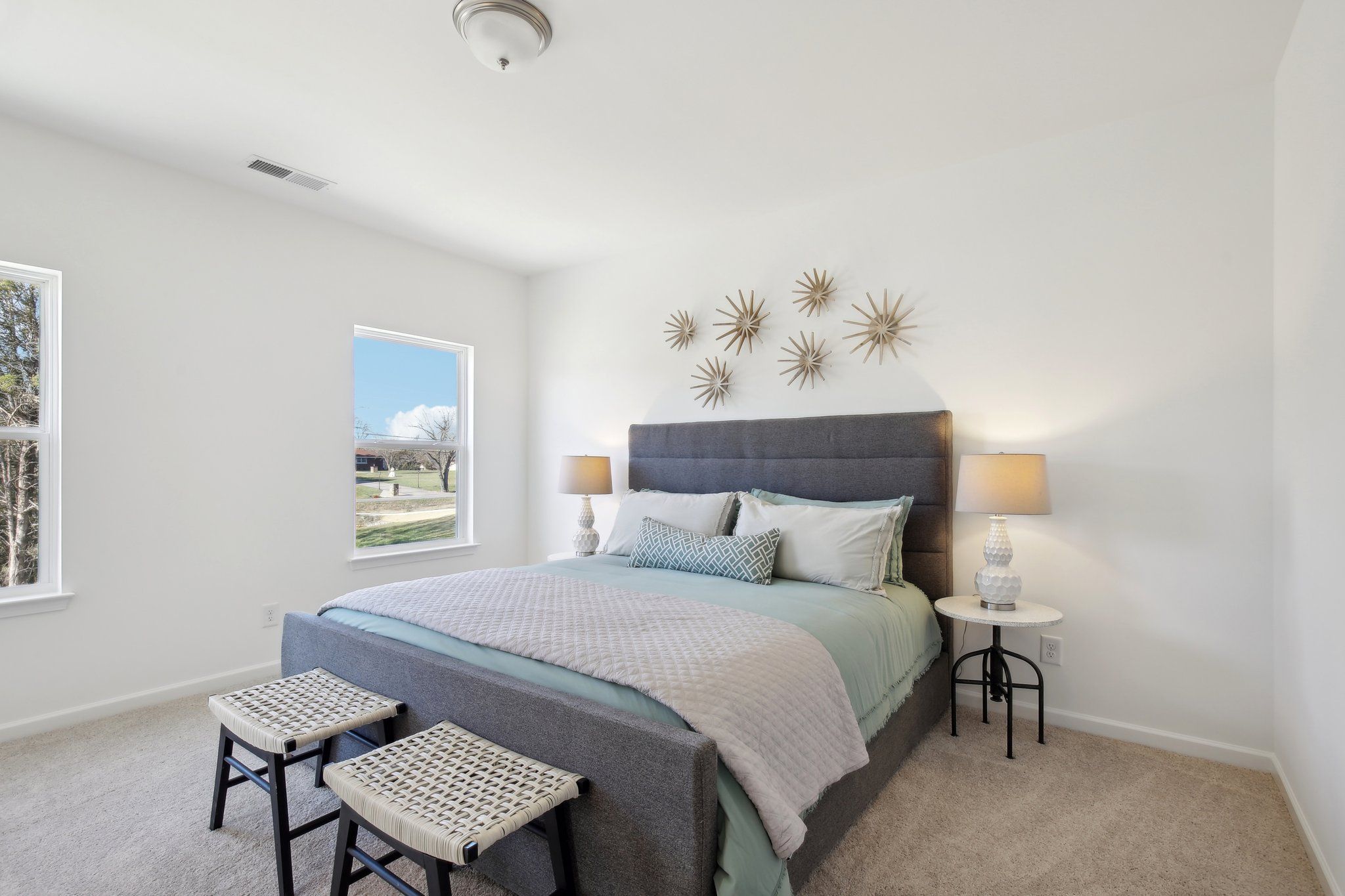 The Sussex - Owner's Suite