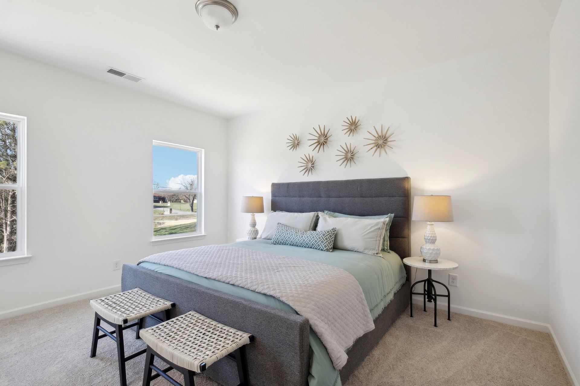 The Sussex - Owner's Suite