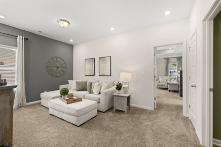 The Braselton II - Loft