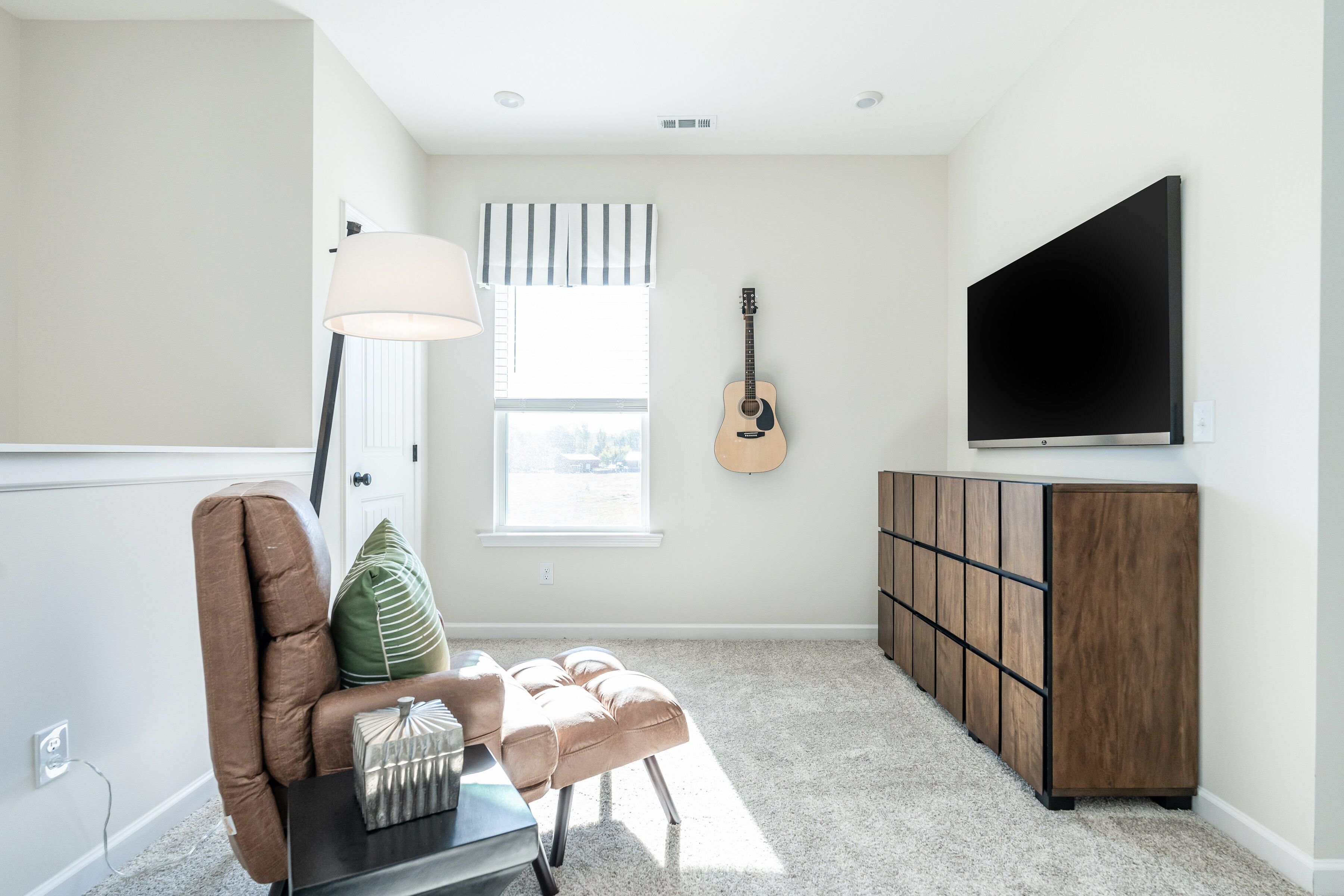 The Benson II - Loft