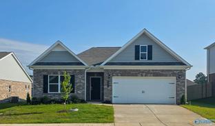 18818 Cottontail Lane - Briarpatch: Athens, Alabama - Smith Douglas Homes