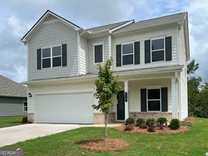 129 Creekside Road Lot 19 (The Coleman)
