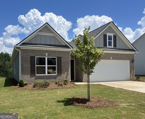 127 Creekside Road Lot 18 (The Crawford)