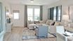 casa en Enclave at Willis 40's por Smith Douglas Homes