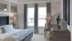 casa en Enclave at Willis 40's por Smith Douglas Homes