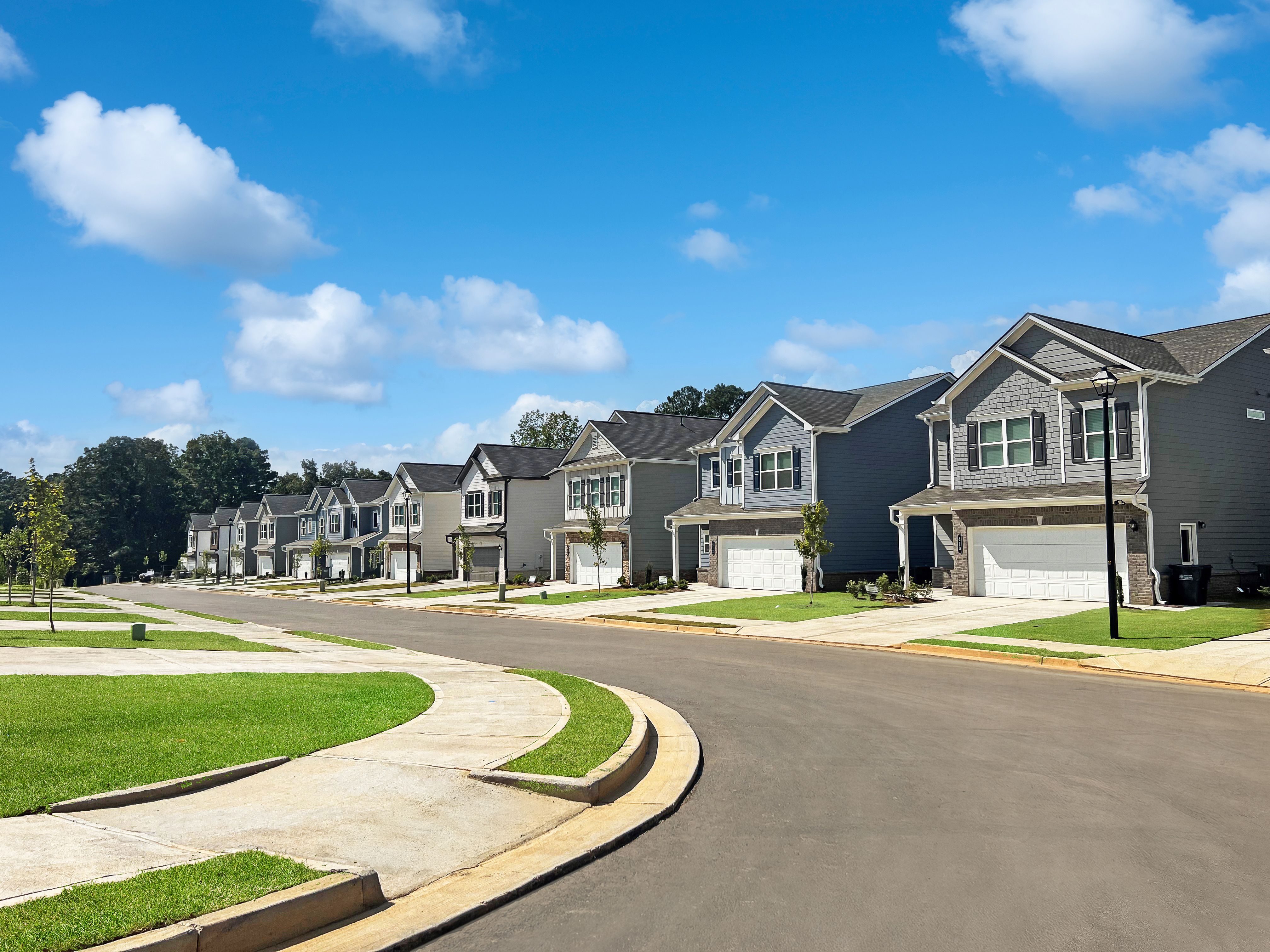 Single Family Homes
