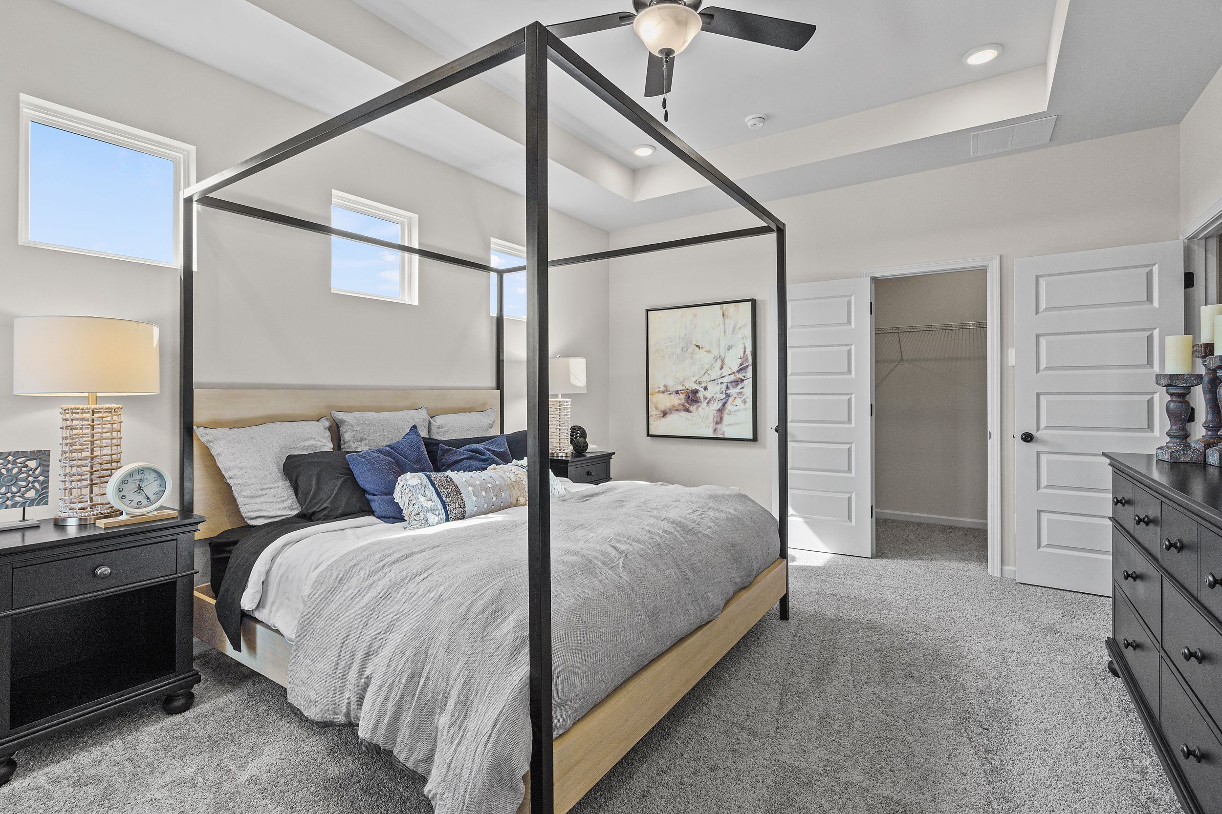 The Maddux II - Owner's Suite