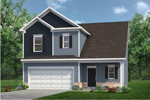 253 Deodora Lane (The Lawson)