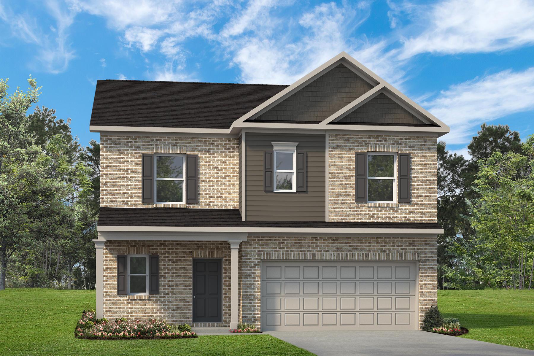 Old Hockley Rd. Magnolia, TX 77355