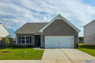 18872 Cottontail Lane - Briarpatch: Athens, Alabama - Smith Douglas Homes