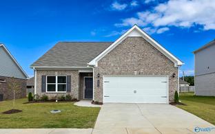 18872 Cottontail Lane - Briarpatch: Athens, Alabama - Smith Douglas Homes