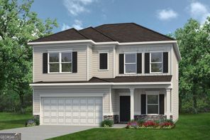 126 Creekside Road Lot 46 (The Coleman)